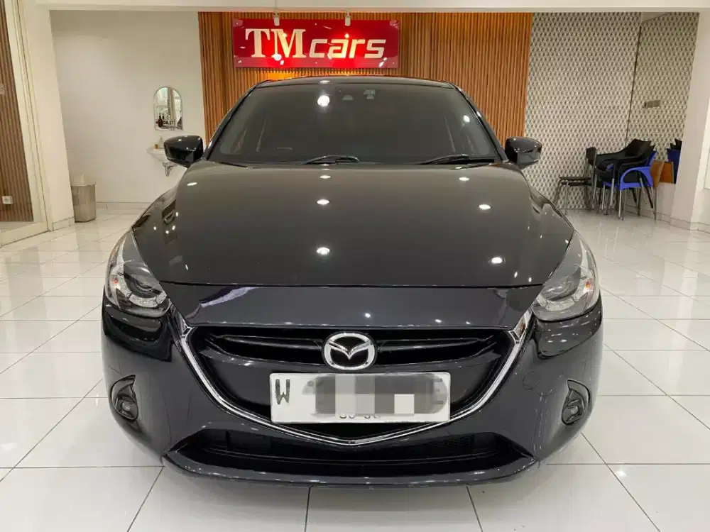 Mazda 2 2019 GT 1.5 AT super istimewa