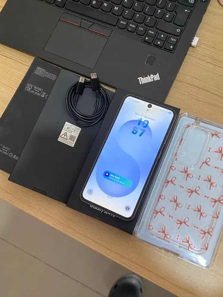 Sein 14April2026 samsung s24 fe 8 256GB