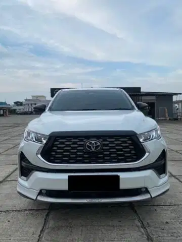 [TDP 20JT] Innova Zenix Q hybrid Modelista
Th 2023