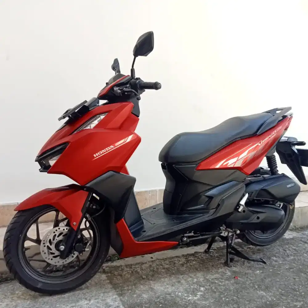 HONDA VARIO 160 CBS TAHUN 2023 CASH / KREDIT MURAH DP MULAI 500 RB