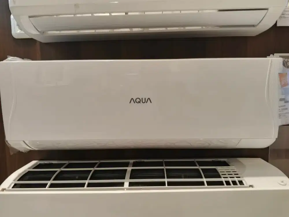 Kredit AC Aqua 1/2 pk