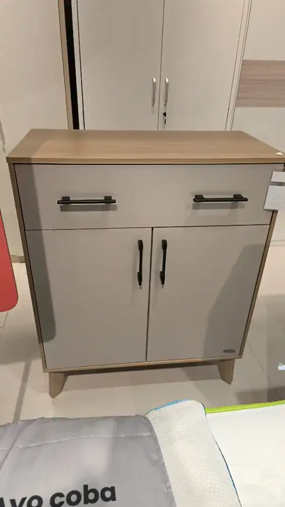 Drawer Penyimpanan Baru Murah