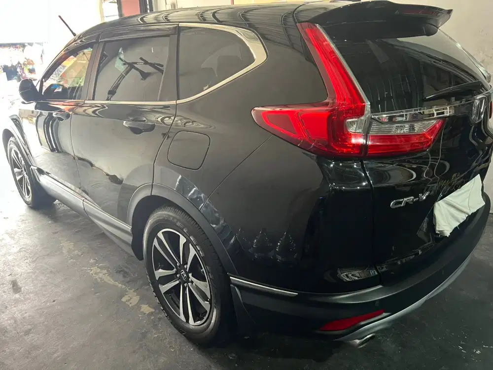 Honda CR-V 2017 Bensin