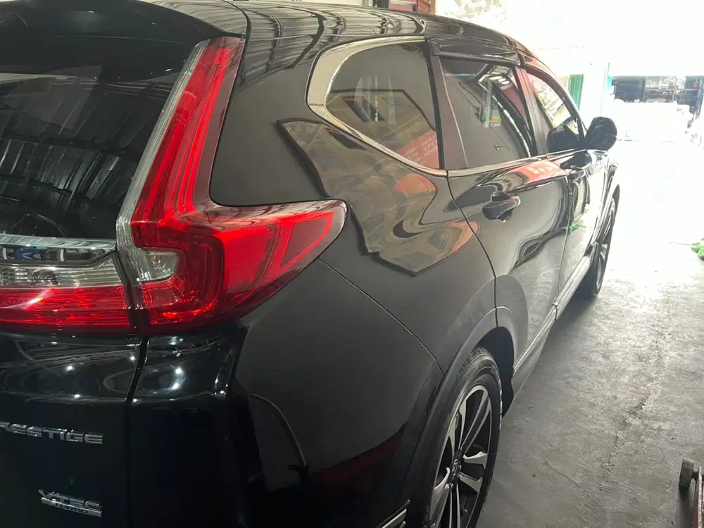 Honda CR-V 2017 Bensin