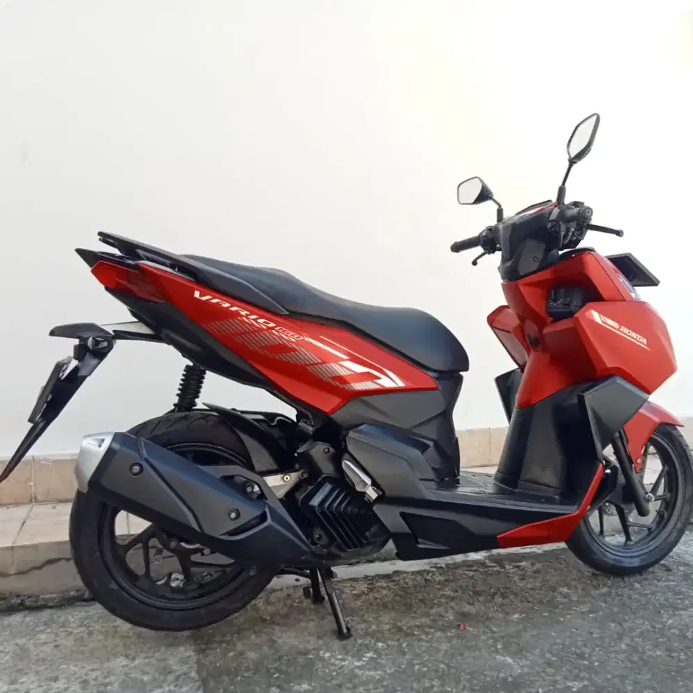 HONDA VARIO 160 CBS TAHUN 2023 CASH / KREDIT MURAH DP MULAI 500 RB