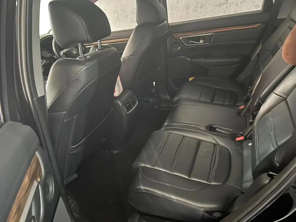 Honda CR-V 2017 Bensin