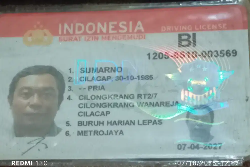 Siap dalam kota maupun luar kota