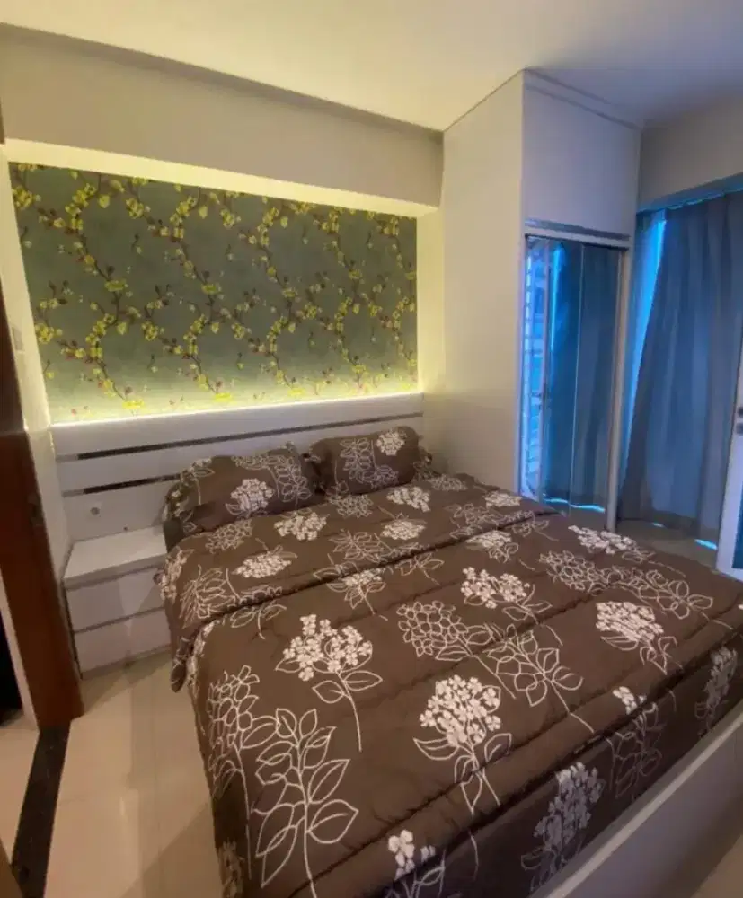 Sewa apartemen TSM Transpark Cibubur Depok Harian/Transit Termurah