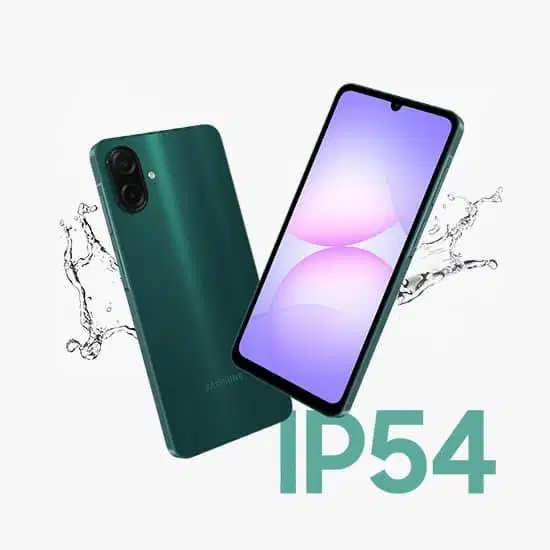 Samsung Galaxy A07 5G