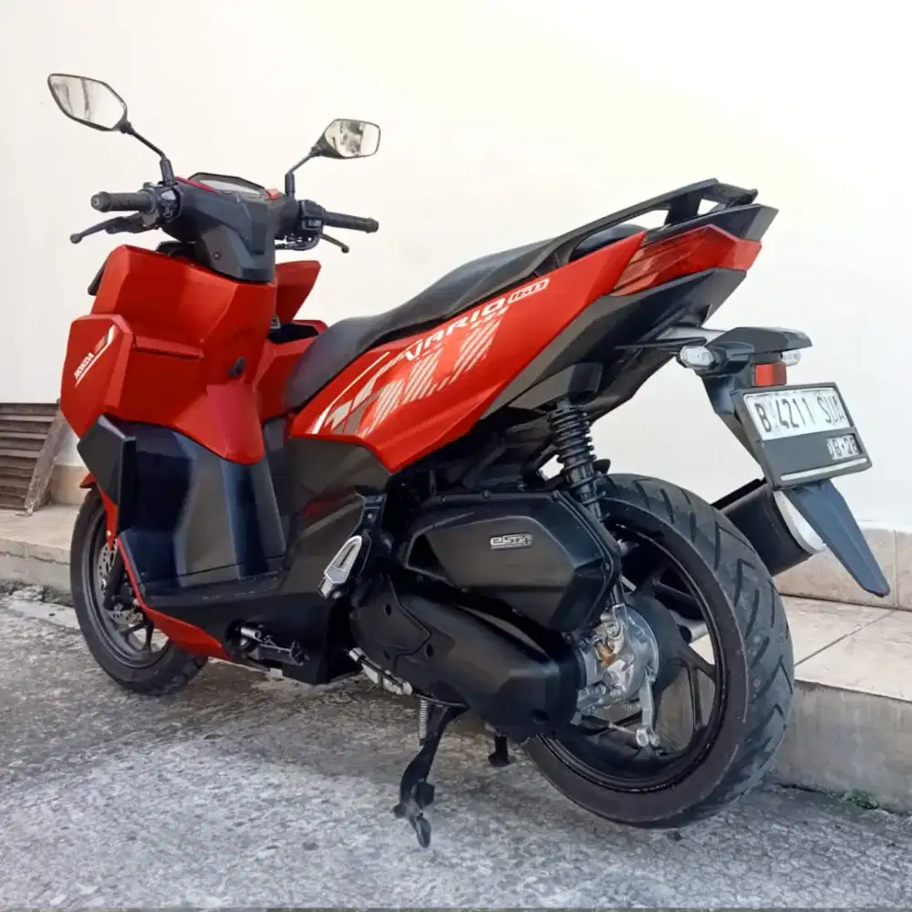 HONDA VARIO 160 CBS TAHUN 2023 CASH / KREDIT MURAH DP MULAI 500 RB