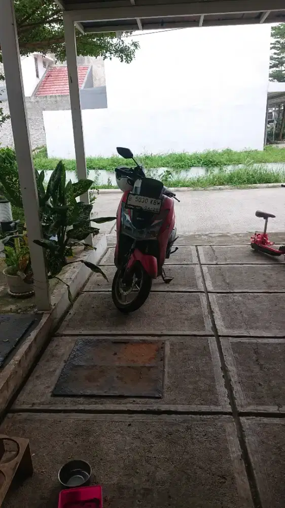 Anter jemput anak sekolah