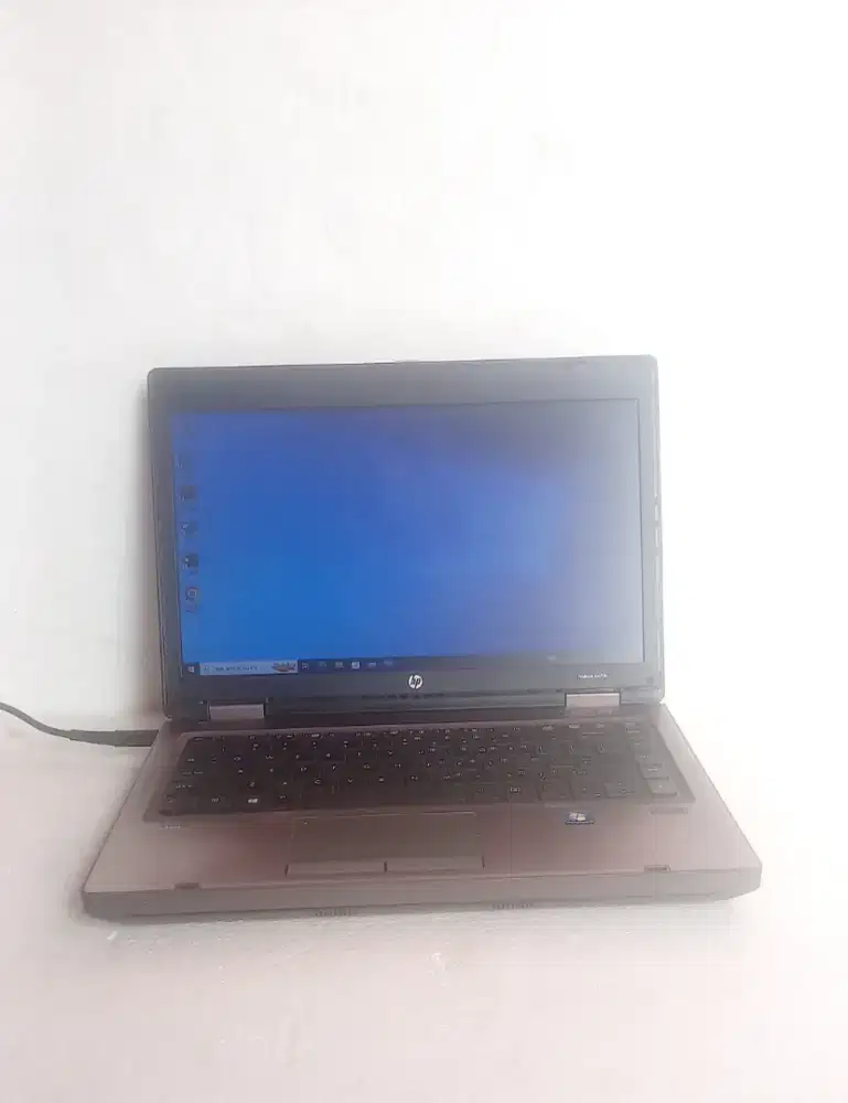 HP ProBook 6470b Core i7