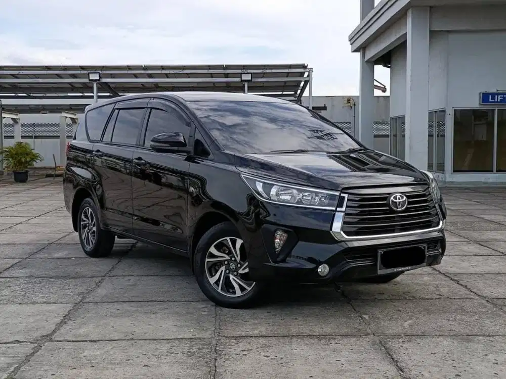 Kijang Innova G 2.0 AT 2021