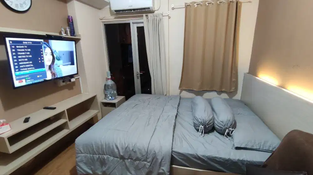 Disewakan Apartemen Victoria Square Tangerang RasaHotel