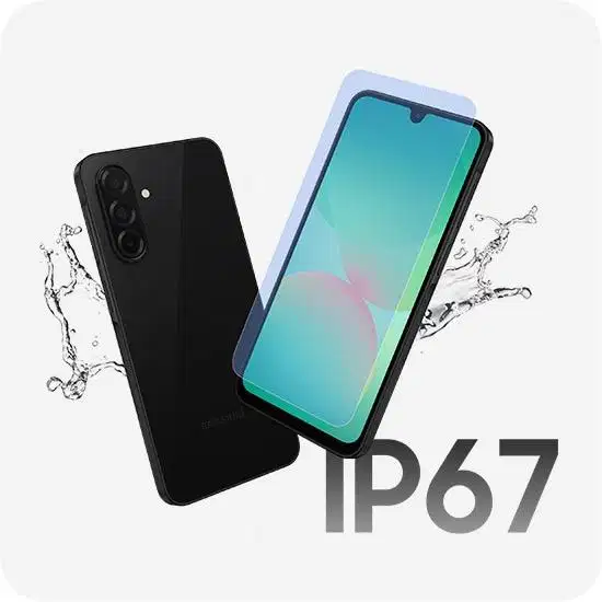 Samsung Galaxy A26 5G