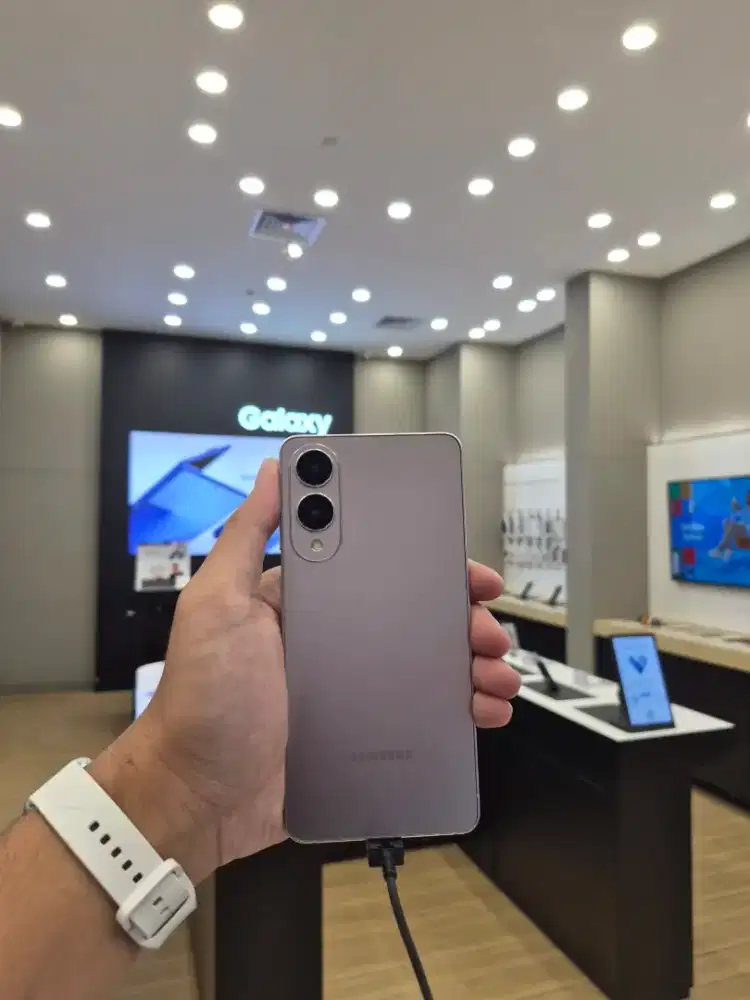 Samsung Galaxy S25 Edge 5G 12/256 GB