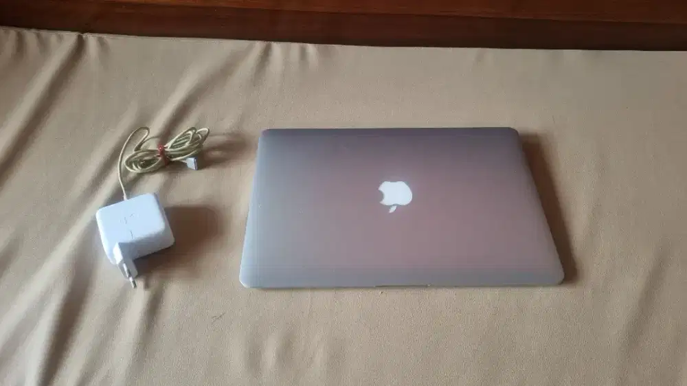 macbook air 2017