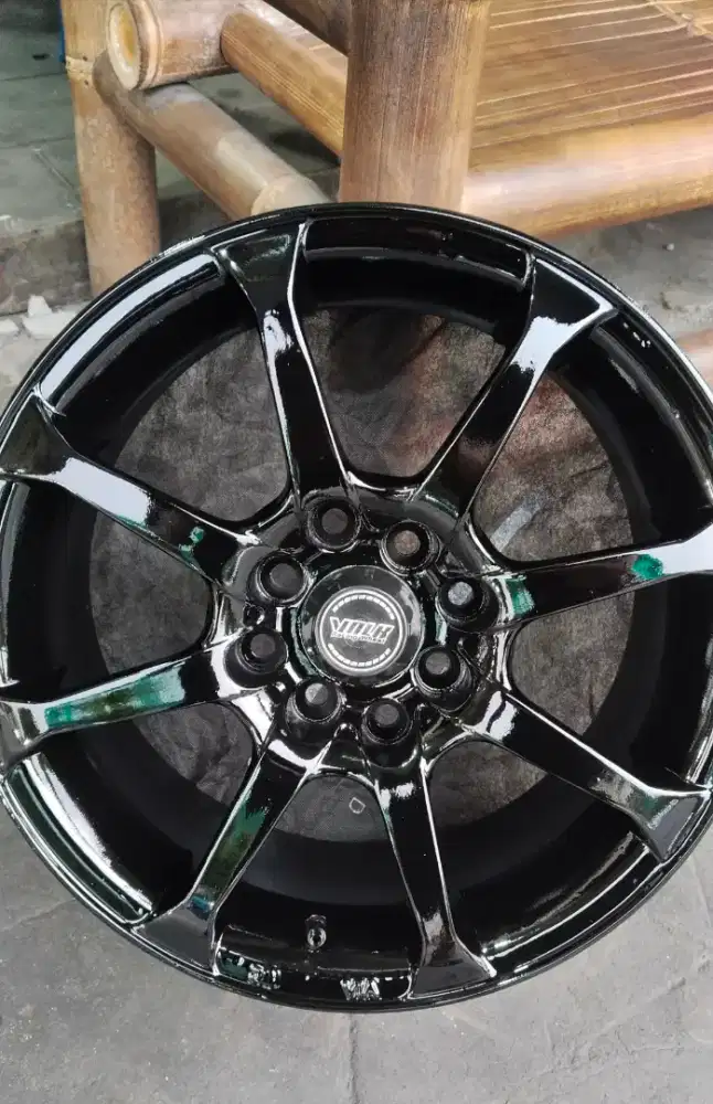 Velg ring 15 avanza xenia Jaz Yaris great Corolla baleno starlet