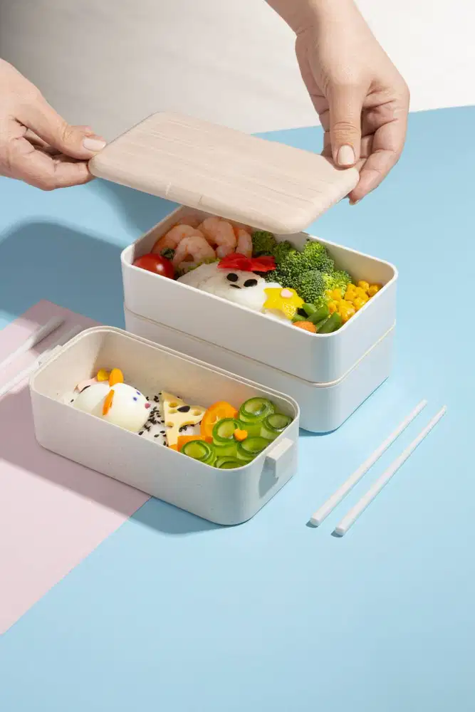 Catering Japanese Cuisine Food