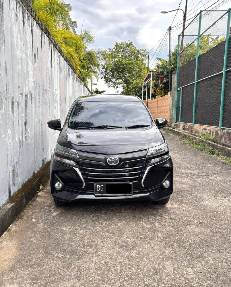 avanza e manual 2021