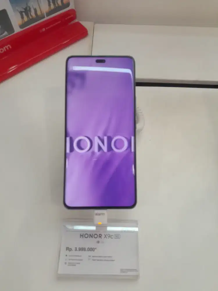 HONOR X9c 5G 24/256 GB