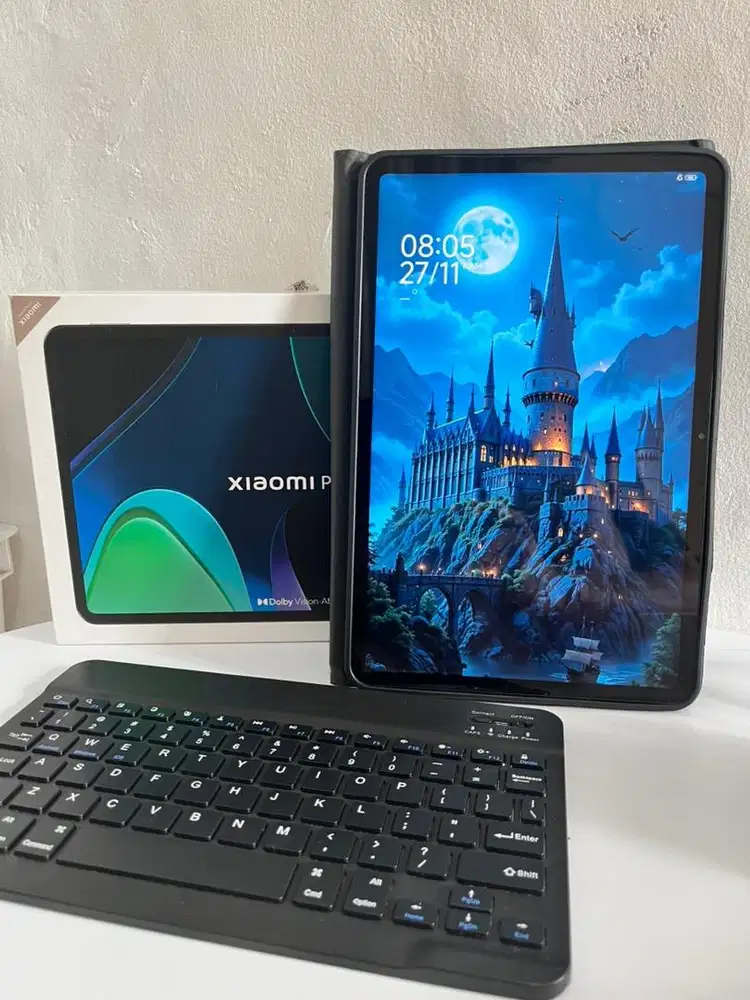 Xiaomi Pad 6 (like new)