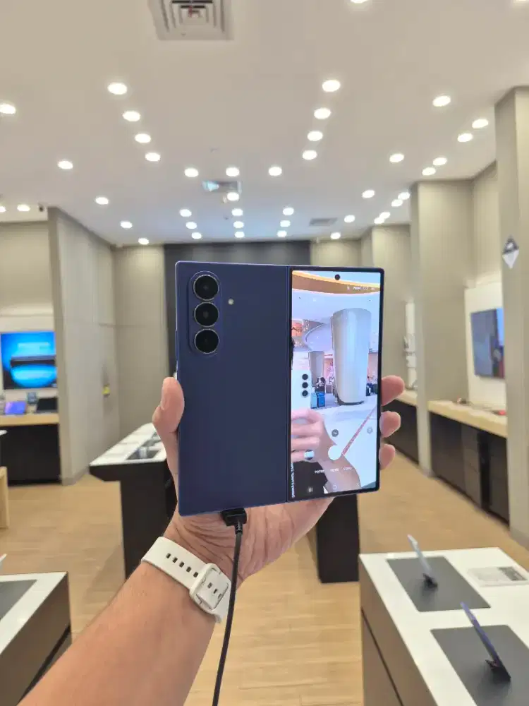 Samsung Galaxy Z Fold7 Free Galaxy Buds