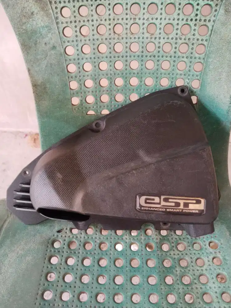 Box Filter Beat copotan