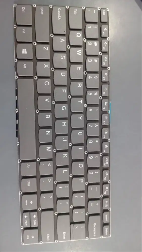 READY KEYBOARD LAPTOP FREE PASANG DAN BERGARANSI