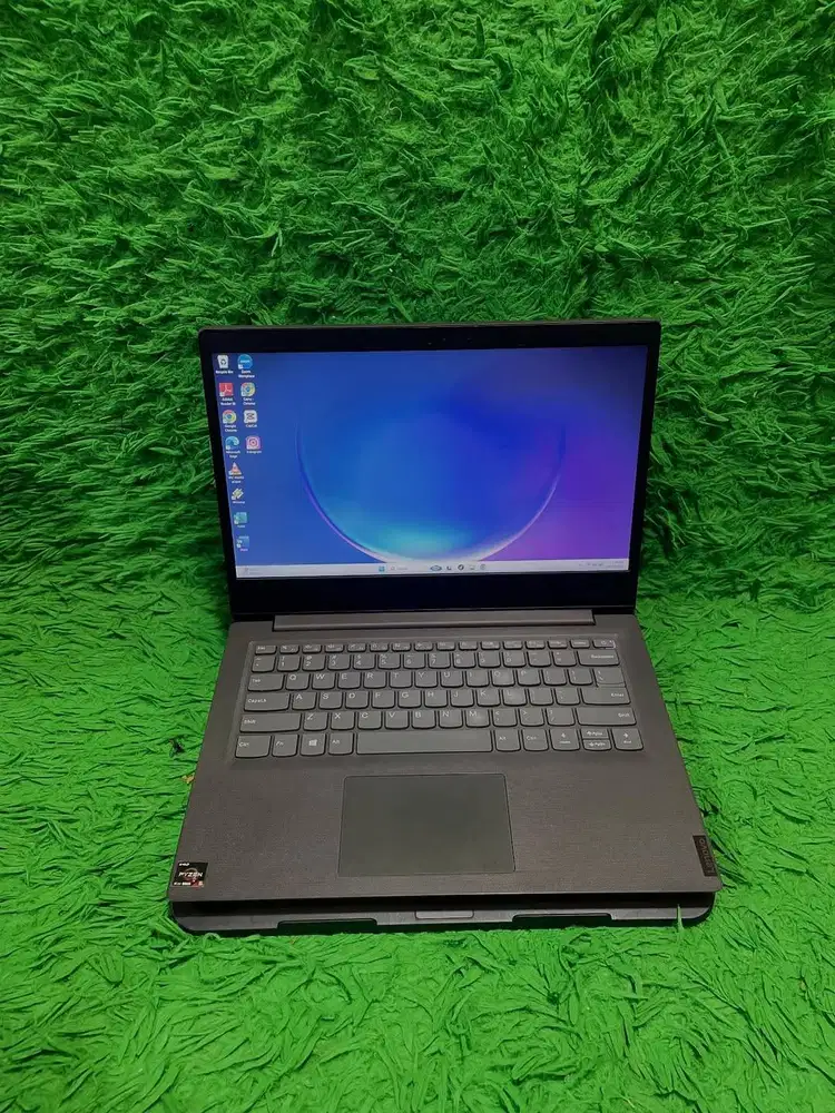 Promo Laptop Lenovo Ideapad V14-ARE Bekas Mulus