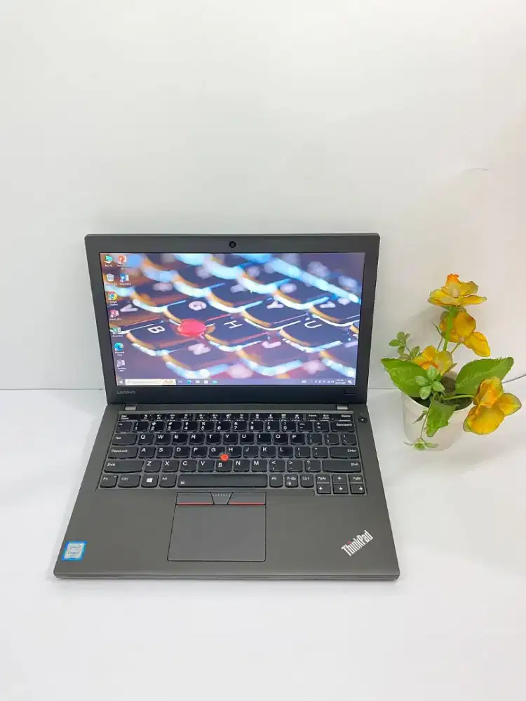 Laptop Lenovo X270
