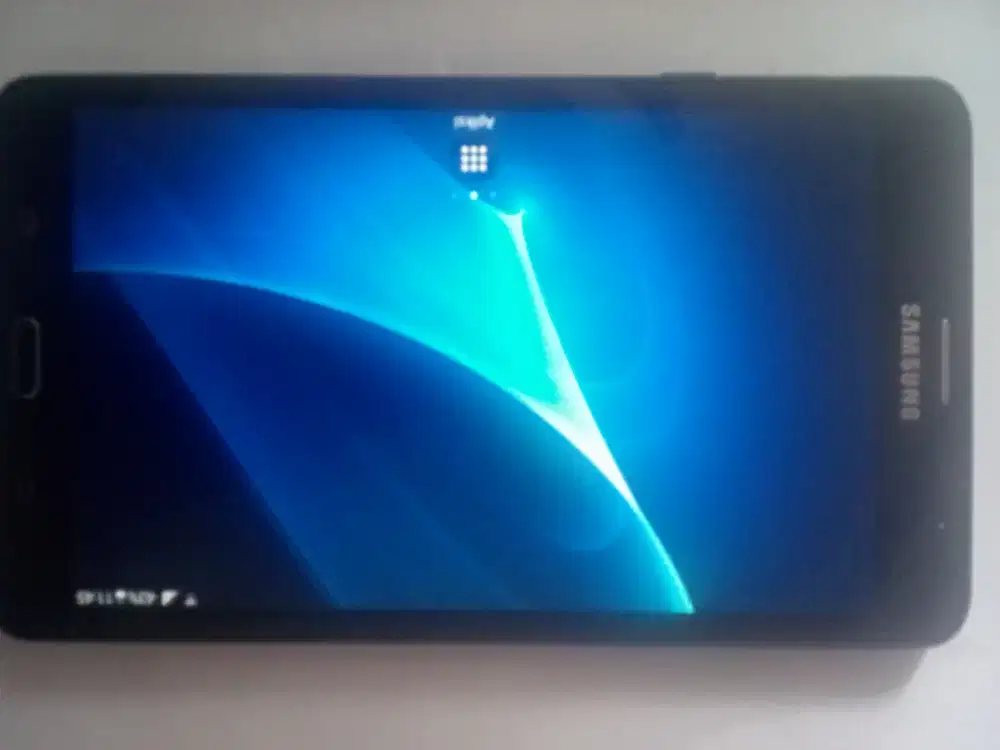 Tablet murah samsung a6