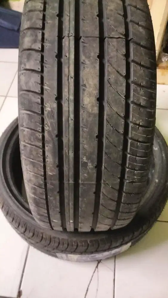 Ban Achilles 225/35/19(Baru)