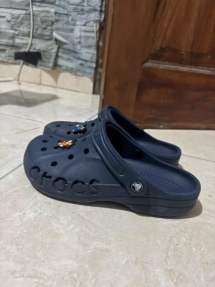 Crocs Sandal Original Murah