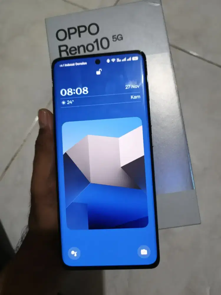 oppo reno 10 5g