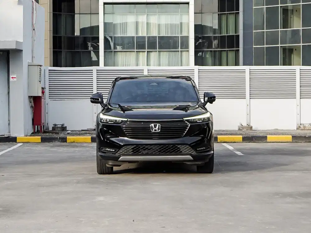 HONDA HRV SE 2023