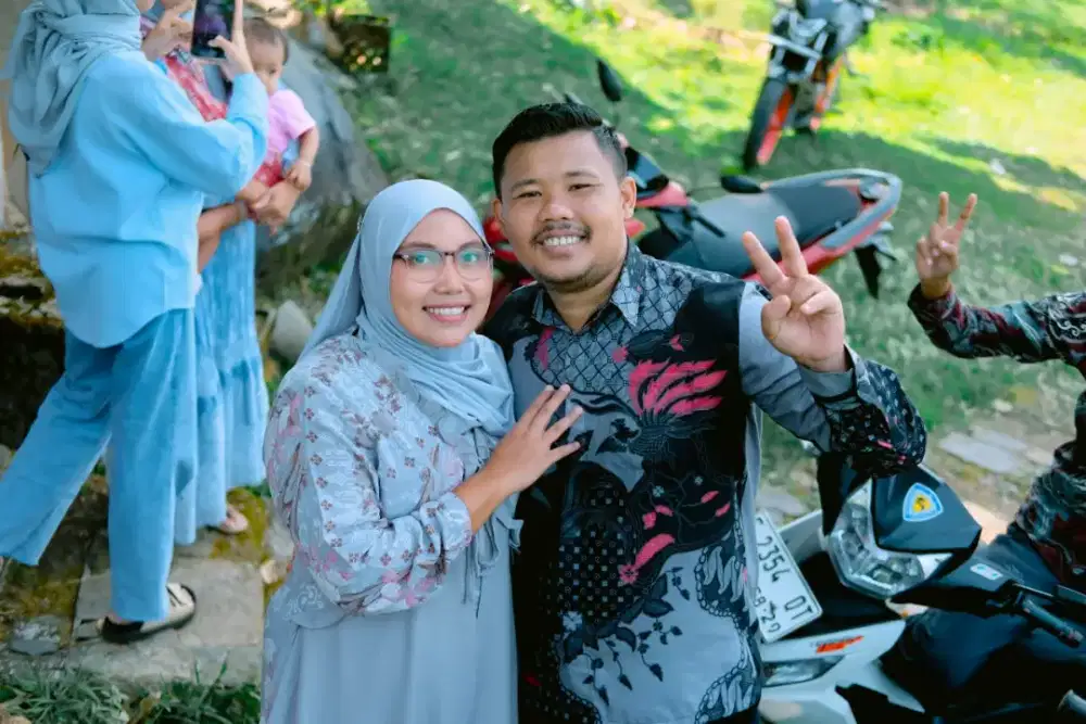 Cari kerjaan di gudang kenek supir engkel bisa