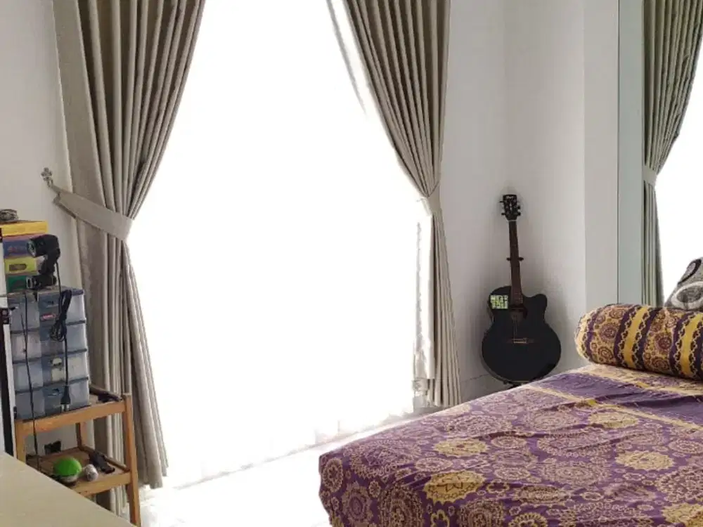 TERMURAH JUAL DIBAWAH PASARAN MALIBU GADING SERPONG HOOK RAPIH