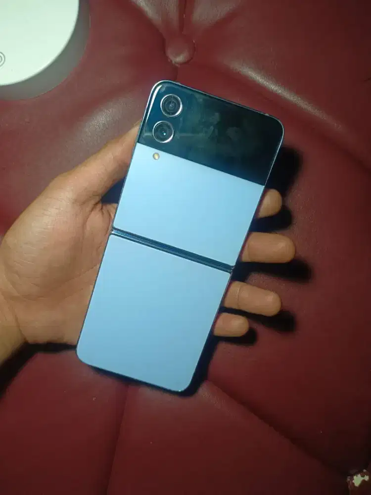 samsung z flip 4 sein 8/256