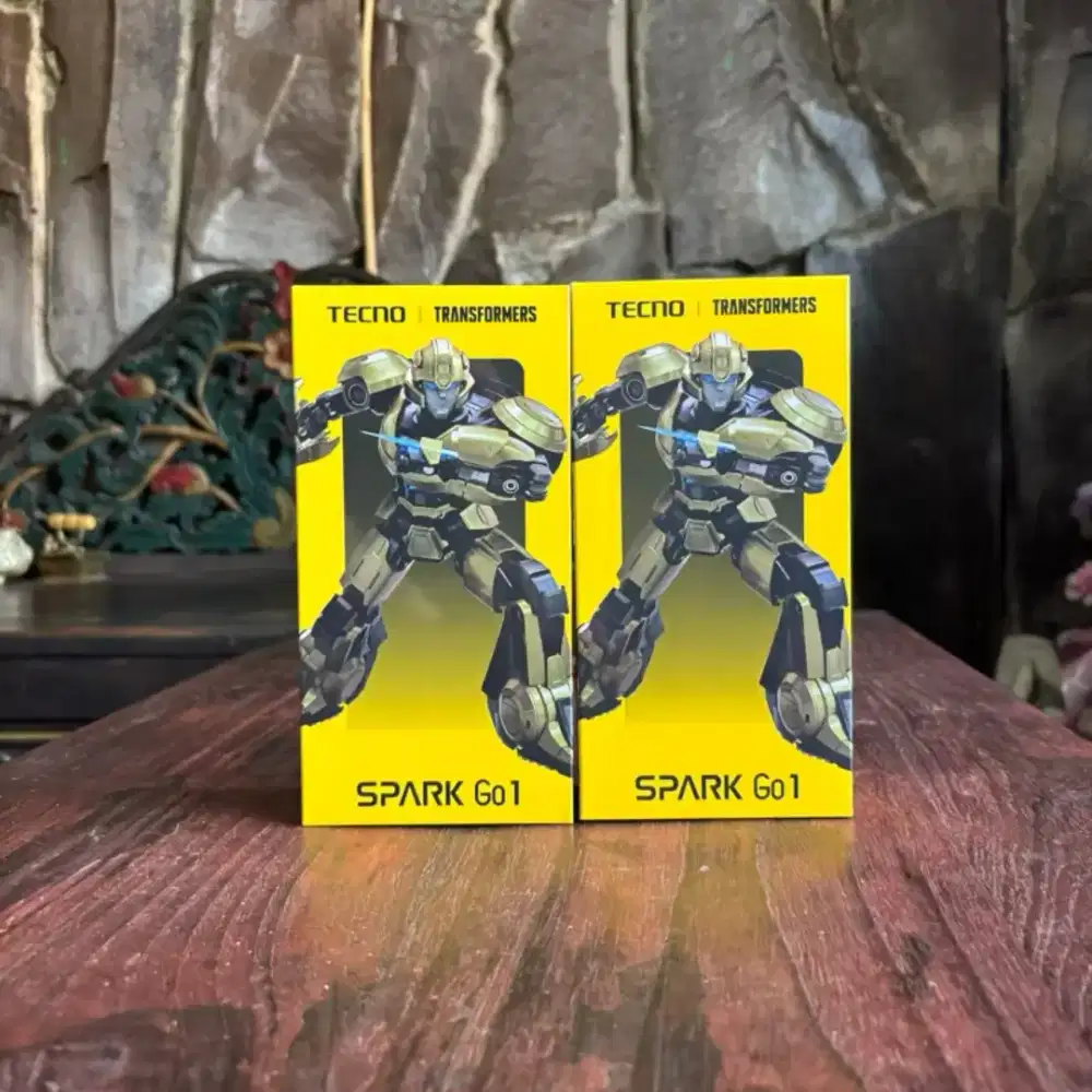 PROMO TECNO SPARK G0 1 RAM 4+4/128.BARU GARANSI 1TAHUN