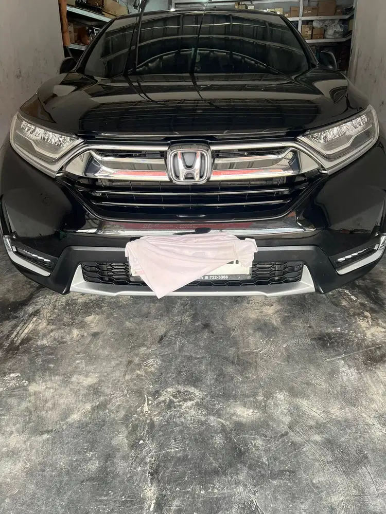 Honda CR-V 2017 Bensin