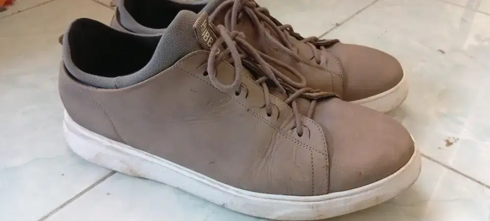 Sepatu HUBBARD Original Size 46