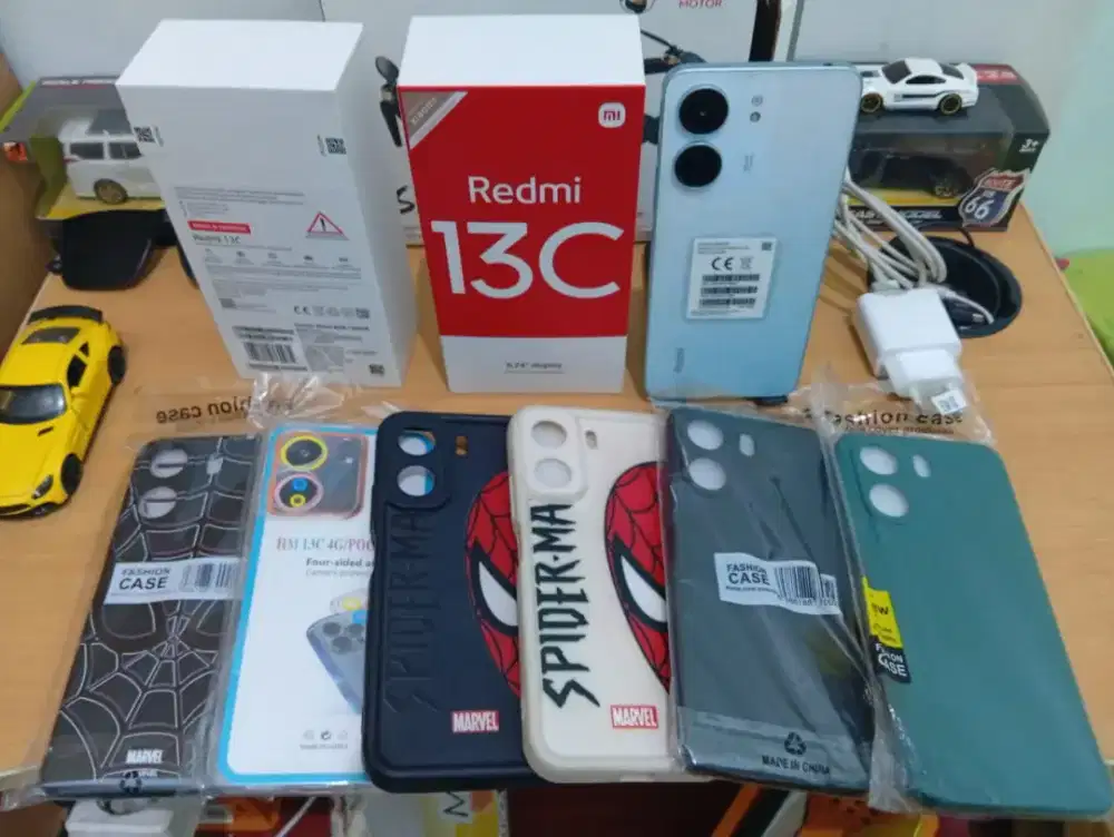 Redmi 13 c Ram 8 /256