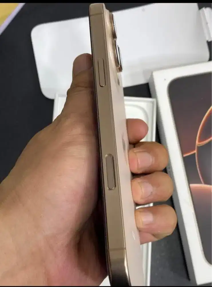 iphone 16 pro max 256 ibox