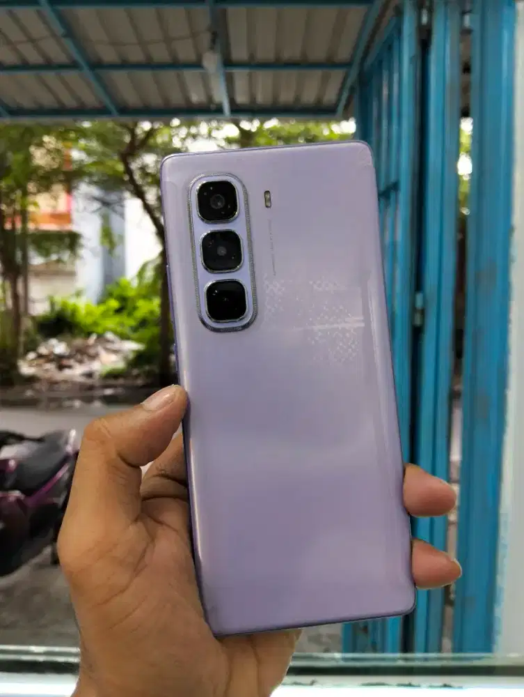 Infinix P50 pro 8/256