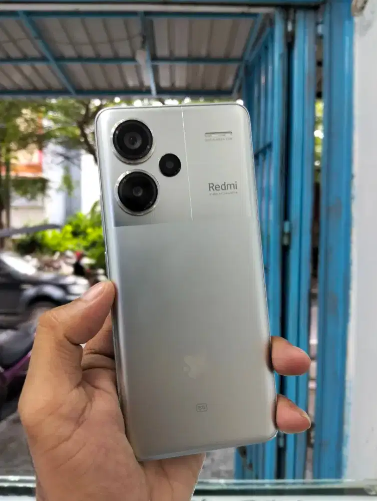 Xiaomi note 13 pro plus 12/512