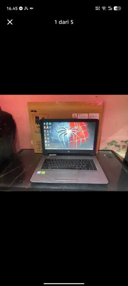 Terima jual beli laptop bekas macbook iPad tablet rusak atau matot