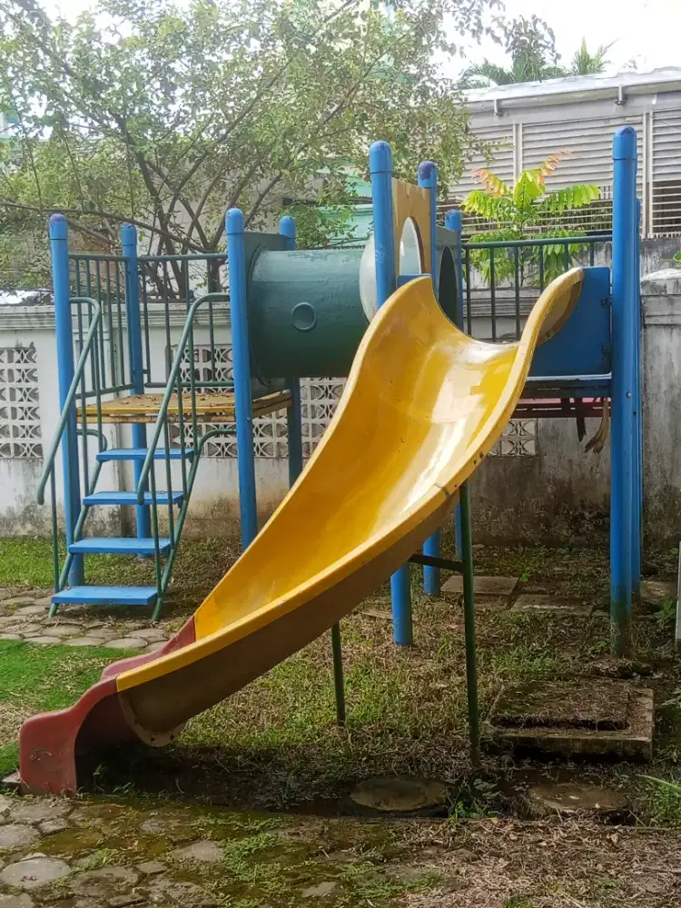 Jual barang bekas pakai edisi pindahan