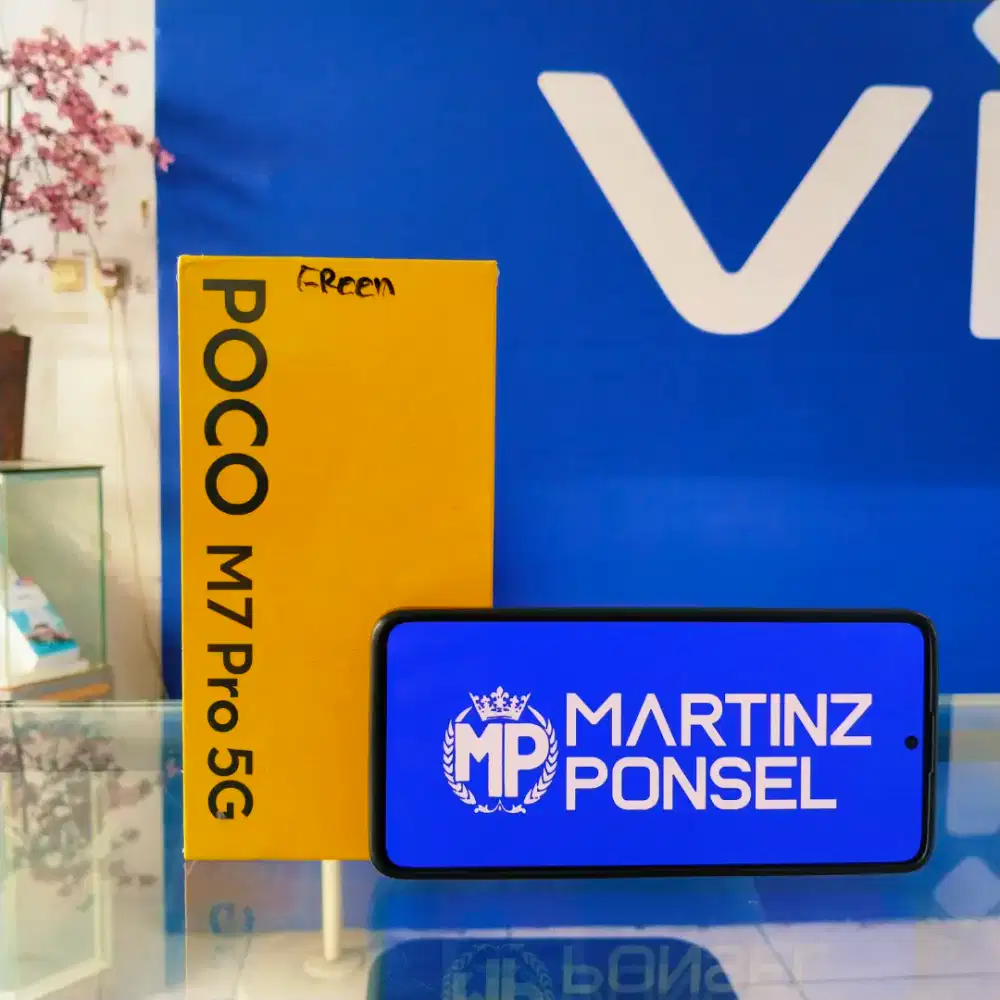 Poco M7 Pro 5G 8/256