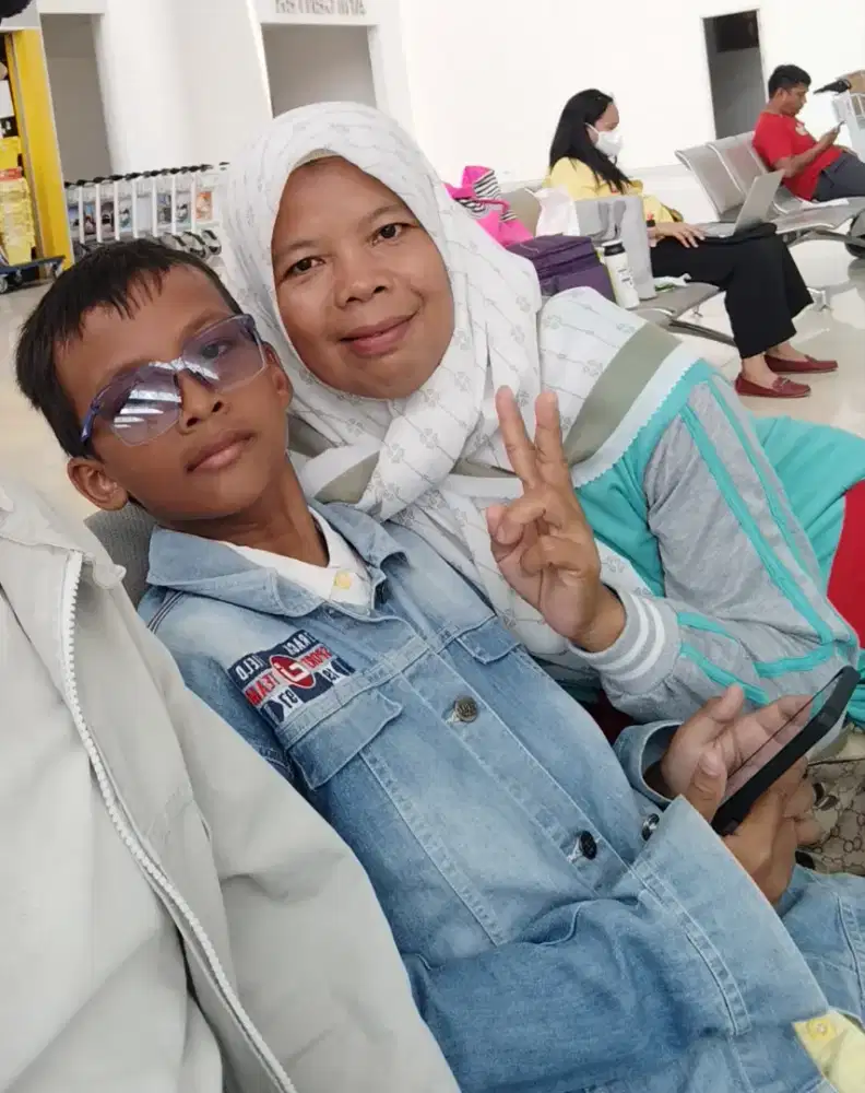 Cari kerja ART menginap